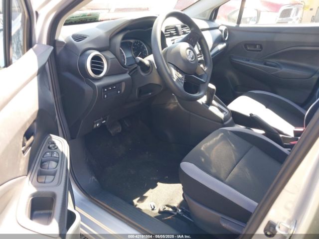 3N1CN8DV6SL834544 Nissan Versa 1.6 S