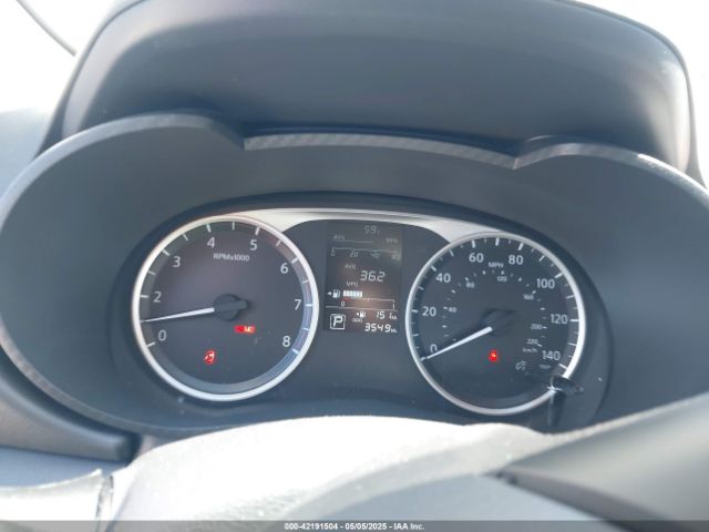 3N1CN8DV6SL834544 Nissan Versa 1.6 S