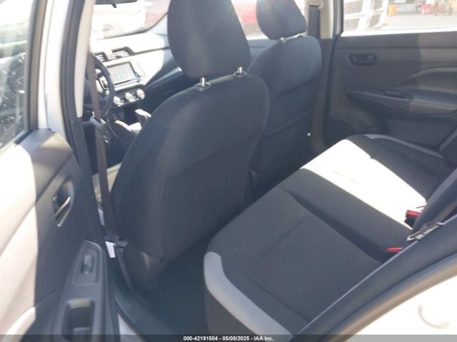 3N1CN8DV6SL834544 Nissan Versa 1.6 S