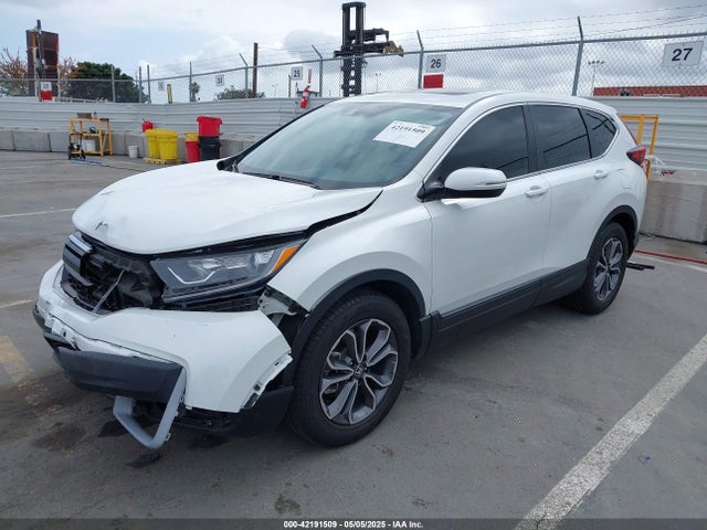 2HKRW1H51MH423142 Honda l15be