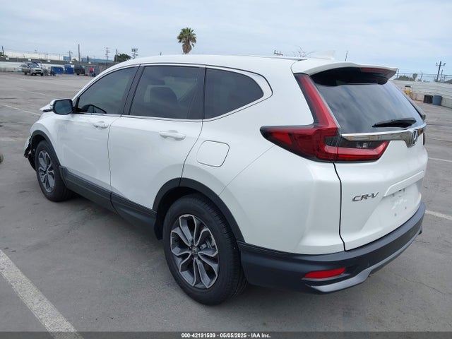 2HKRW1H51MH423142 Honda l15be