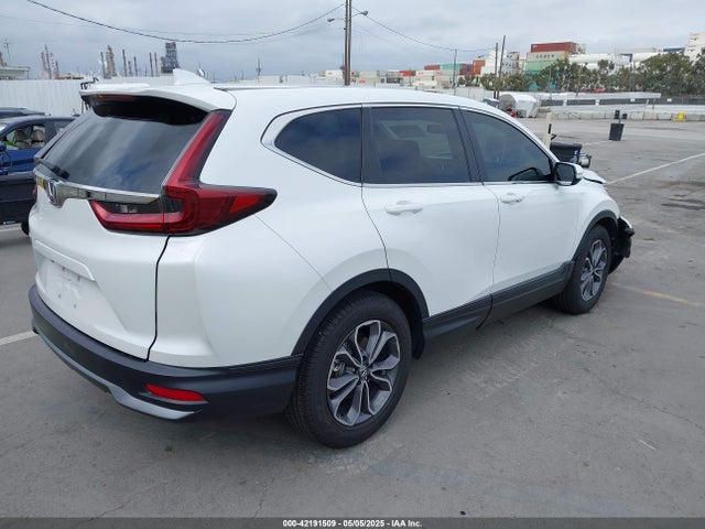 2HKRW1H51MH423142 Honda l15be
