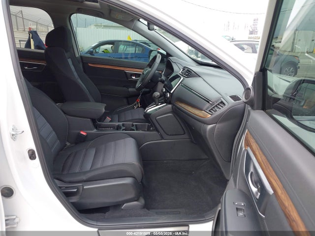 2HKRW1H51MH423142 Honda l15be