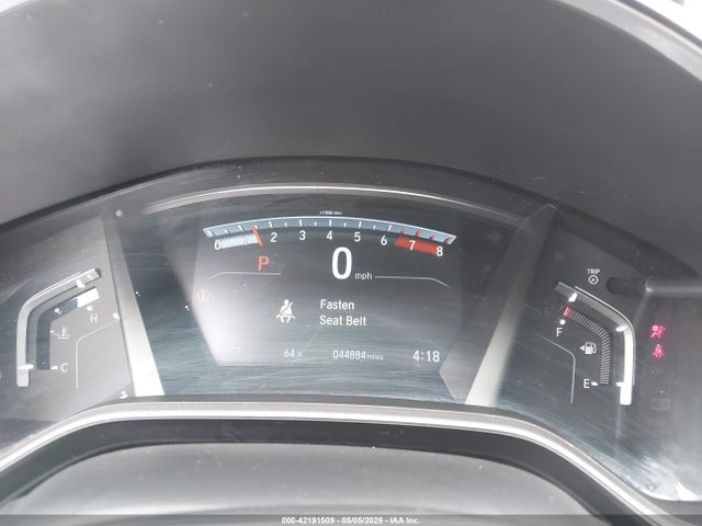 2HKRW1H51MH423142 Honda l15be