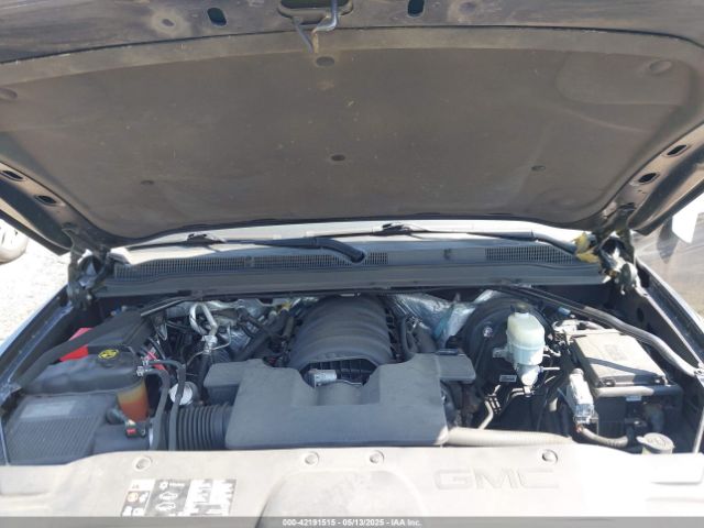 1GKS2HKCXFR288675 GMC Yukon Xl 1500 Slt