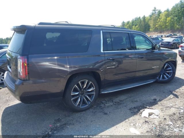 1GKS2HKCXFR288675 GMC Yukon Xl 1500 Slt