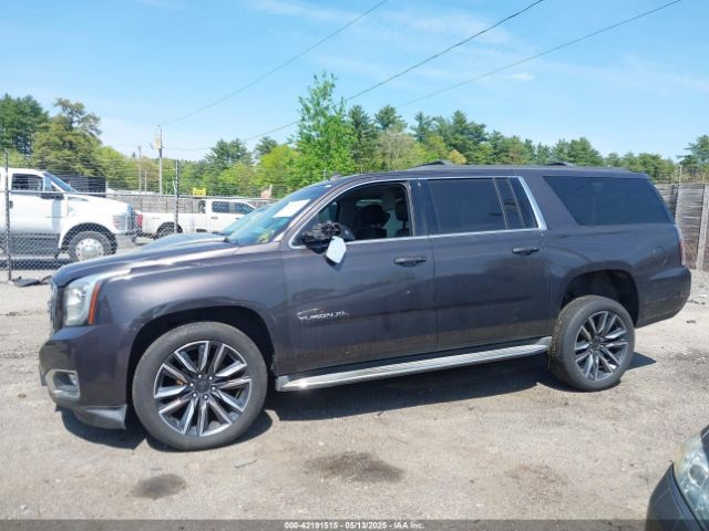 1GKS2HKCXFR288675 GMC Yukon Xl 1500 Slt