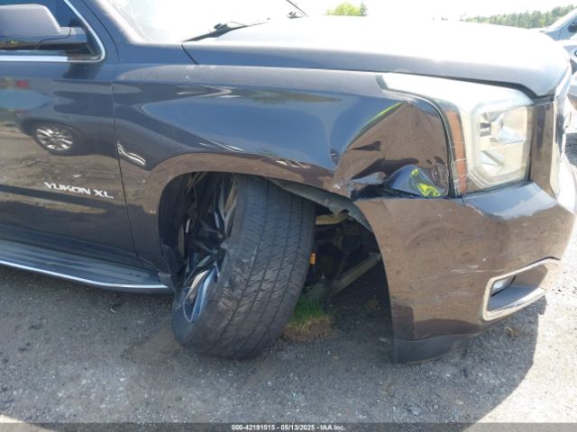 1GKS2HKCXFR288675 GMC Yukon Xl 1500 Slt
