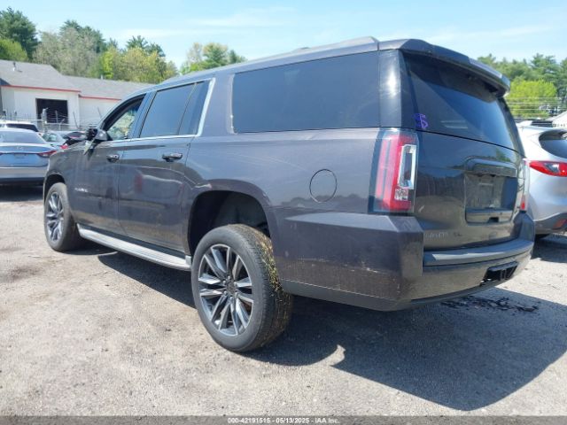 1GKS2HKCXFR288675 GMC Yukon Xl 1500 Slt