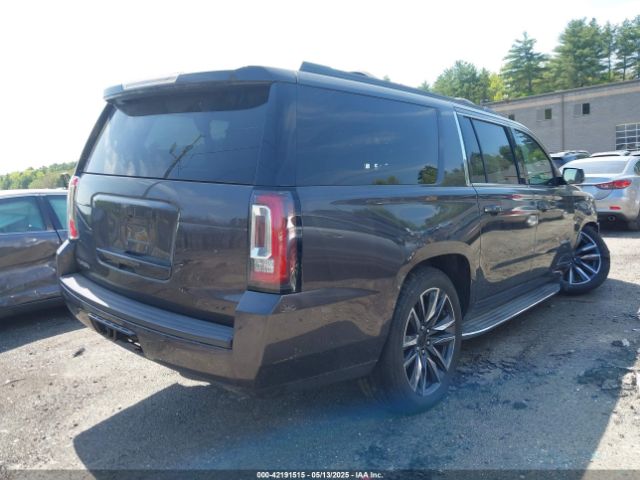 1GKS2HKCXFR288675 GMC Yukon Xl 1500 Slt