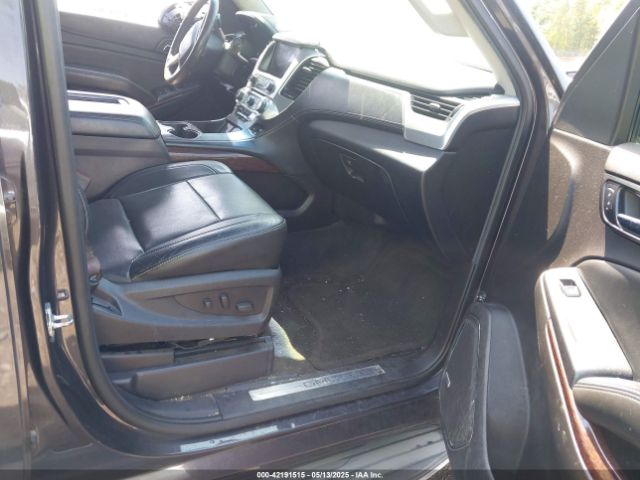 1GKS2HKCXFR288675 GMC Yukon Xl 1500 Slt