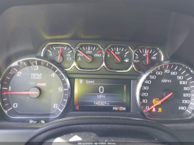 1GKS2HKCXFR288675 GMC Yukon Xl 1500 Slt