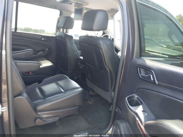 1GKS2HKCXFR288675 GMC Yukon Xl 1500 Slt