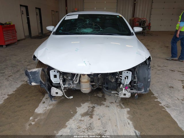 Chrysler 200 S 2015 1C3CCCBG7FN756943 Image 6