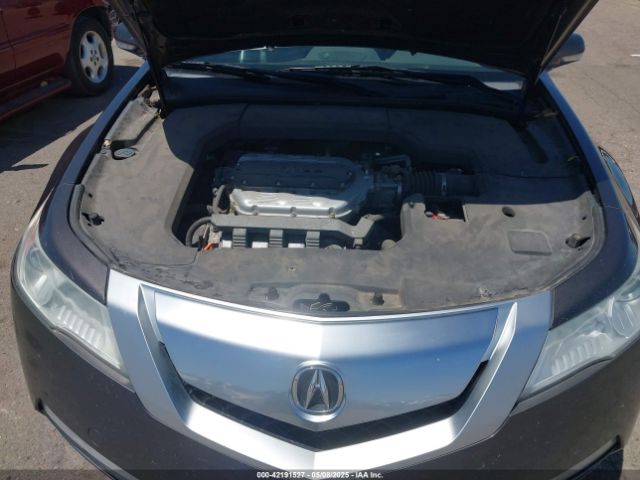 2009 ACURA TL 19UUA86519A005040 Photo 9