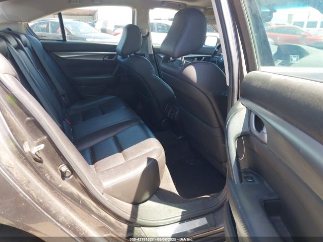 2009 ACURA TL 19UUA86519A005040 Photo 7