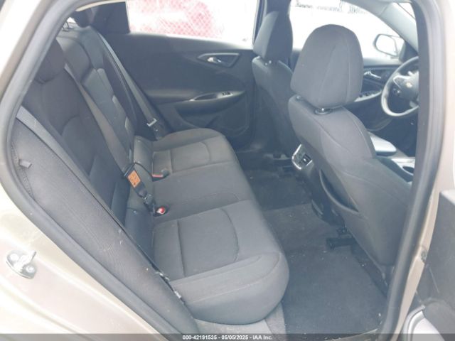 1G1ZD5ST2RF138514 Chevrolet Malibu Fwd 1lt