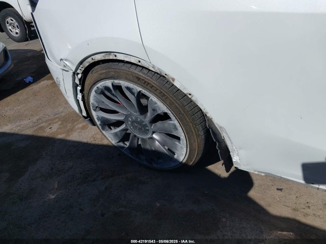 7SAYGDEF8NF320293 Tesla 2022