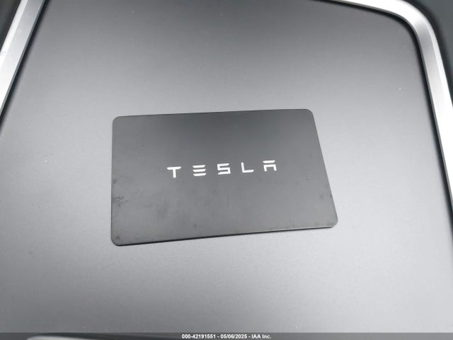 2024 TESLA MODEL Y 7SAYGDEE5RA260614 Photo 10