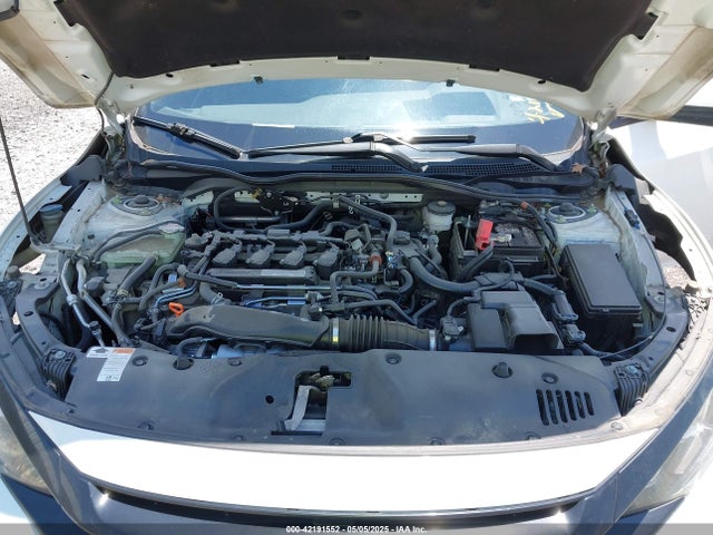 SHHFK7H61KU209885 Honda l15ba