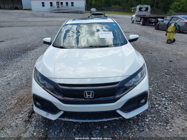 SHHFK7H61KU209885 Honda l15ba