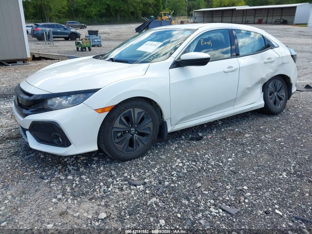 SHHFK7H61KU209885 Honda l15ba