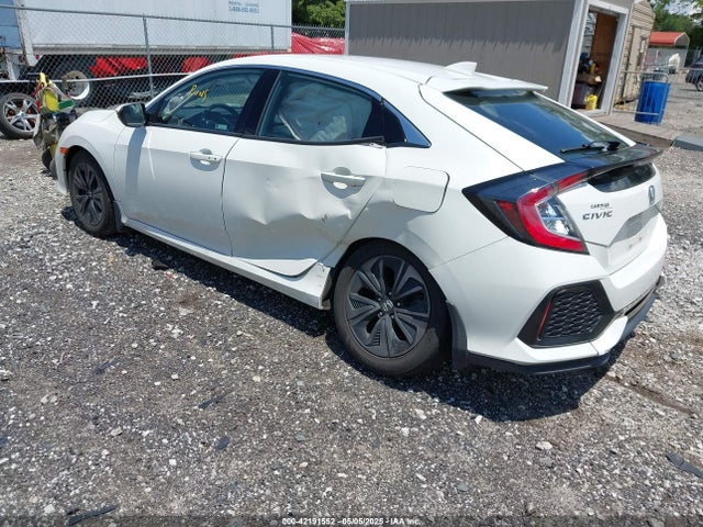 SHHFK7H61KU209885 Honda l15ba