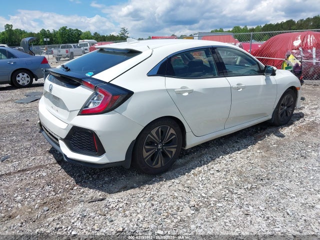 SHHFK7H61KU209885 Honda l15ba