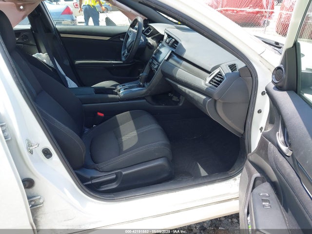 SHHFK7H61KU209885 Honda l15ba
