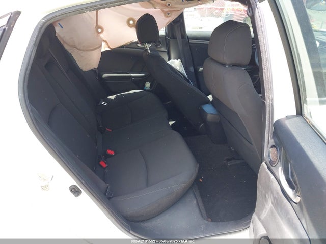 SHHFK7H61KU209885 Honda l15ba