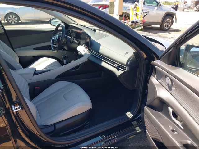 KMHLP4DG1RU795908 Hyundai Elantra Limited