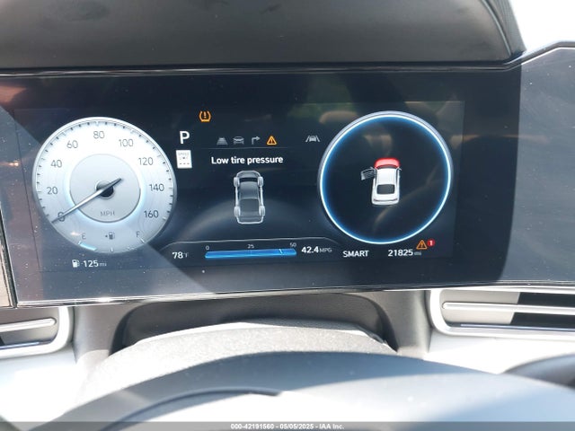 KMHLP4DG1RU795908 Hyundai Elantra Limited