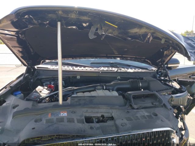 5LMJJ3LG3REL10423 Lincoln gtdi