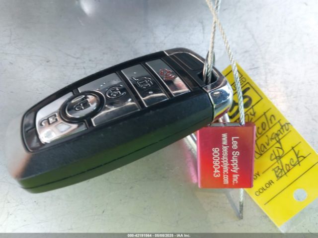 5LMJJ3LG3REL10423 Lincoln gtdi