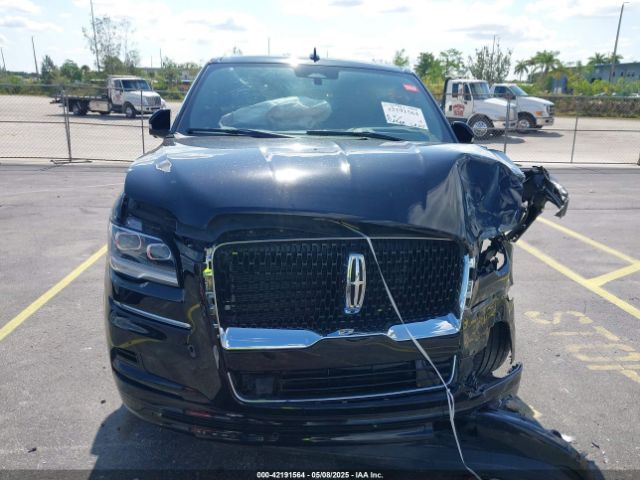 5LMJJ3LG3REL10423 Lincoln gtdi