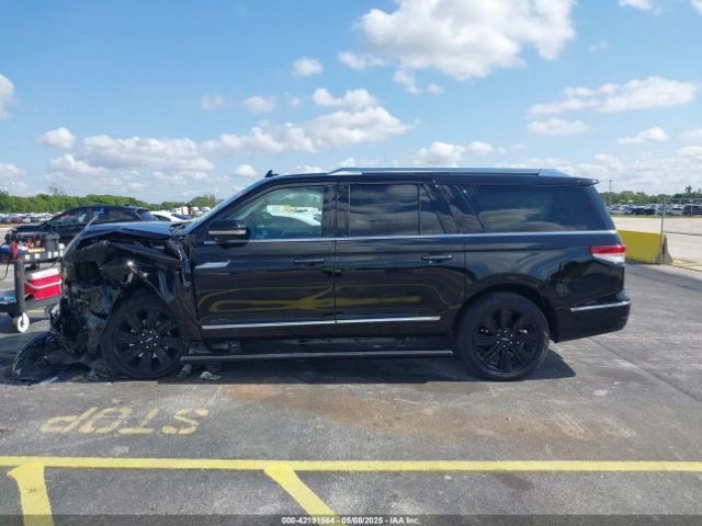 5LMJJ3LG3REL10423 Lincoln gtdi