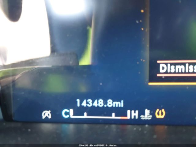 5LMJJ3LG3REL10423 Lincoln gtdi