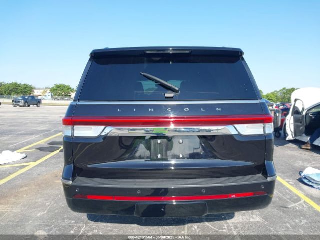 5LMJJ3LG3REL10423 Lincoln gtdi