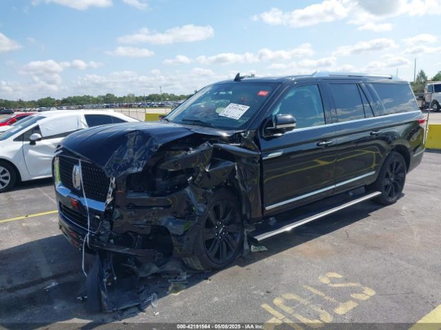 5LMJJ3LG3REL10423 Lincoln gtdi