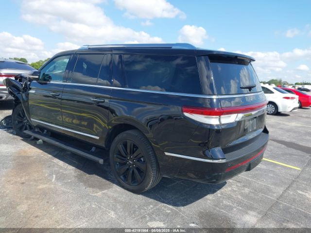 5LMJJ3LG3REL10423 Lincoln gtdi