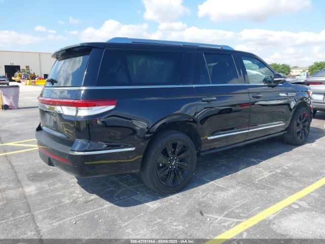 5LMJJ3LG3REL10423 Lincoln gtdi