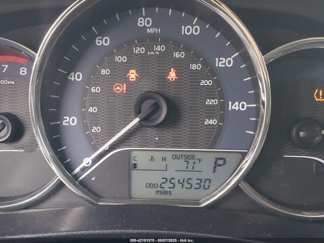 2T1BURHEXGC697470 Toyota COROLLA LE