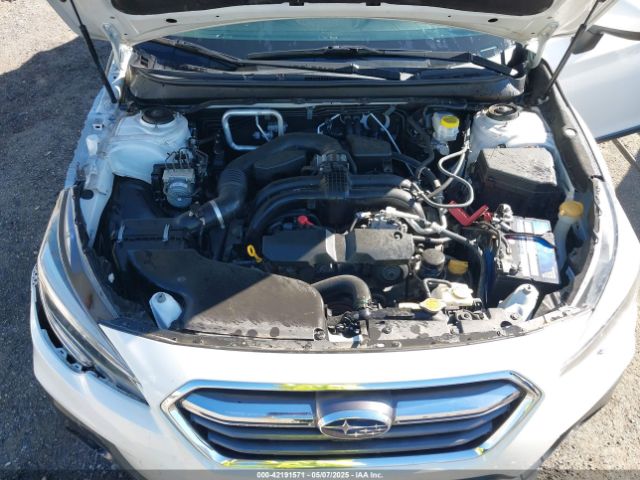 4S4BSAFC3K3308318 Subaru Outback 2.5i Premium