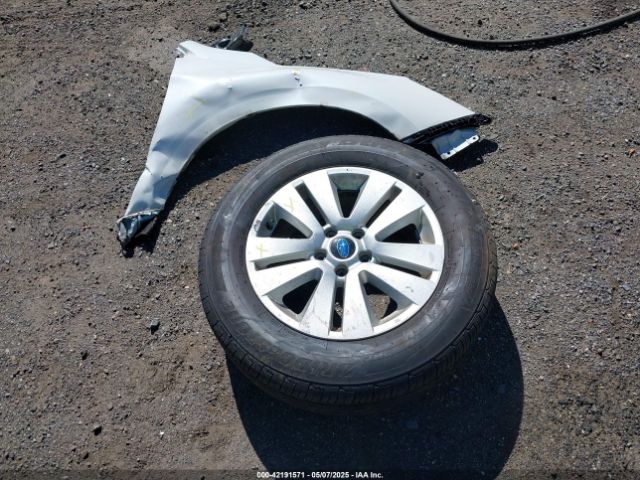 4S4BSAFC3K3308318 Subaru Outback 2.5i Premium