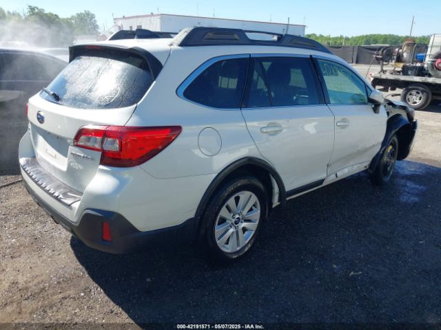 4S4BSAFC3K3308318 Subaru Outback 2.5i Premium