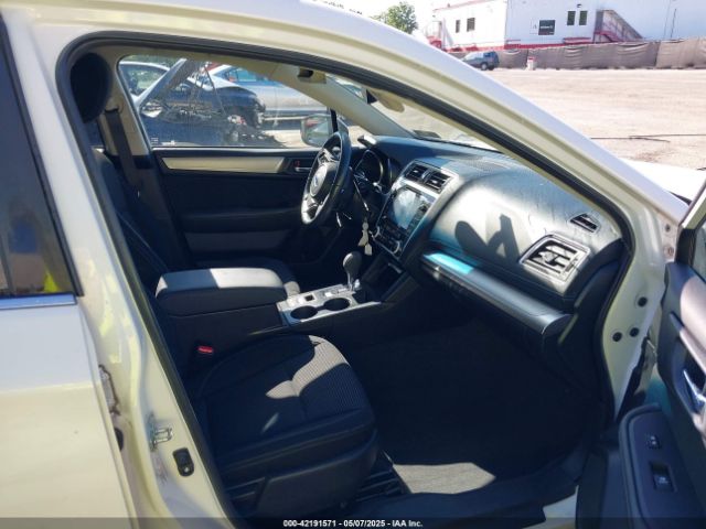 4S4BSAFC3K3308318 Subaru Outback 2.5i Premium