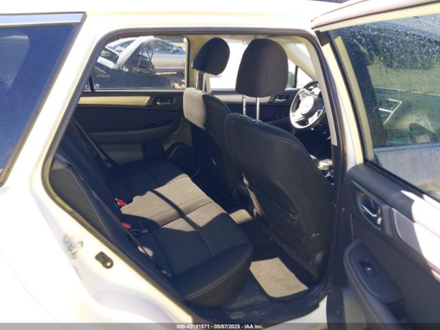 4S4BSAFC3K3308318 Subaru Outback 2.5i Premium