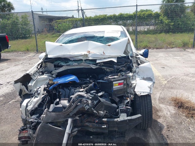 2012 Kia Rio Ex მანქანა იყიდება აუქციონზე, vin: KNADN4A39C6056648, აუქციონის ნომერი: 42191576