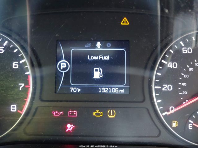 5XXGT4L3XGG035320 KIA Optima Lx