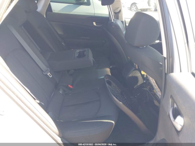 5XXGT4L3XGG035320 KIA Optima Lx